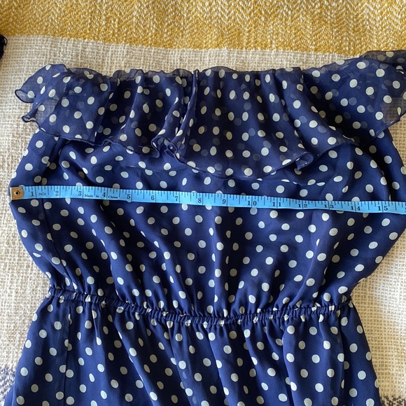 Amanda Uprichard Silk Dress - Picture 11 of 12